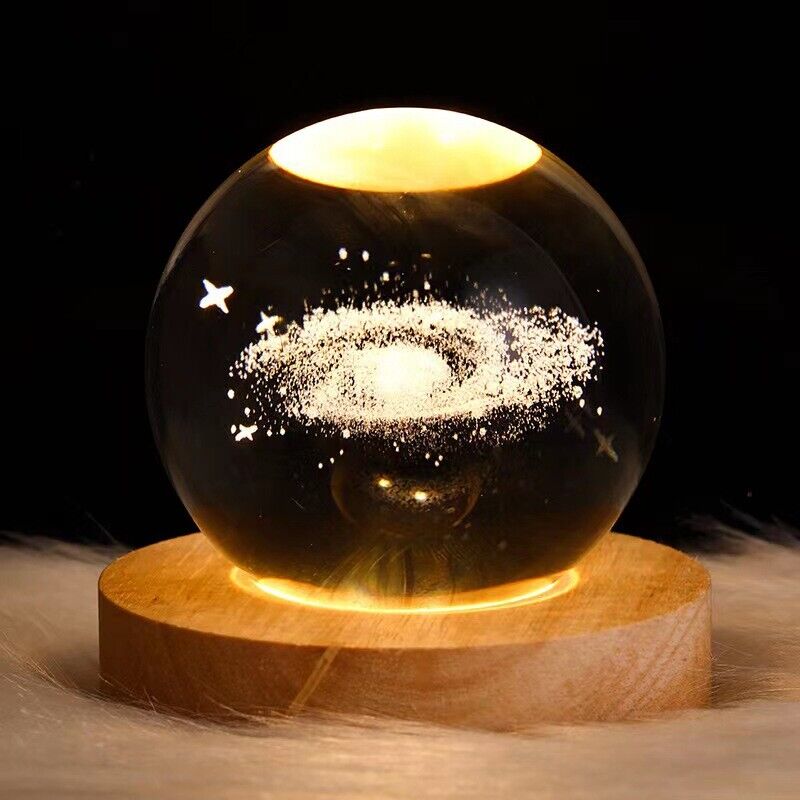 CosmoSphere™ Lamp