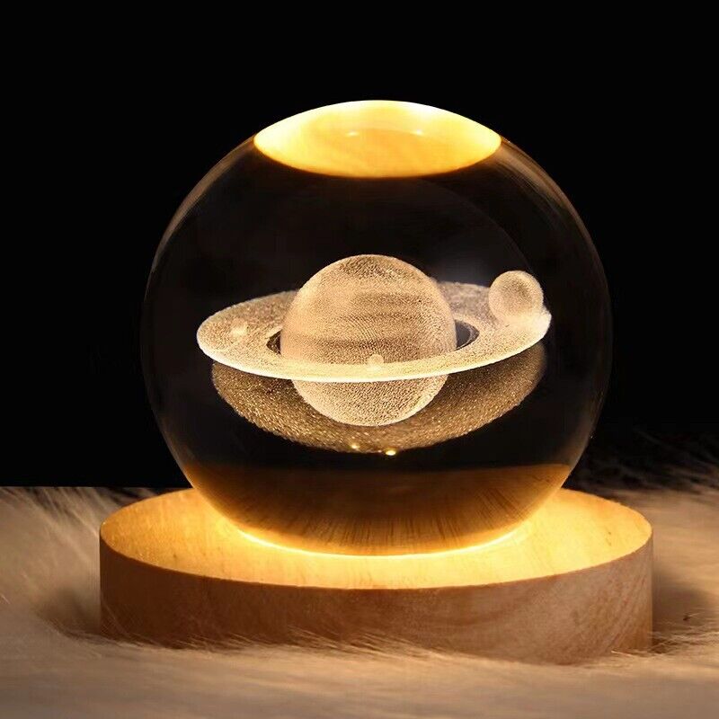 CosmoSphere™ Lamp